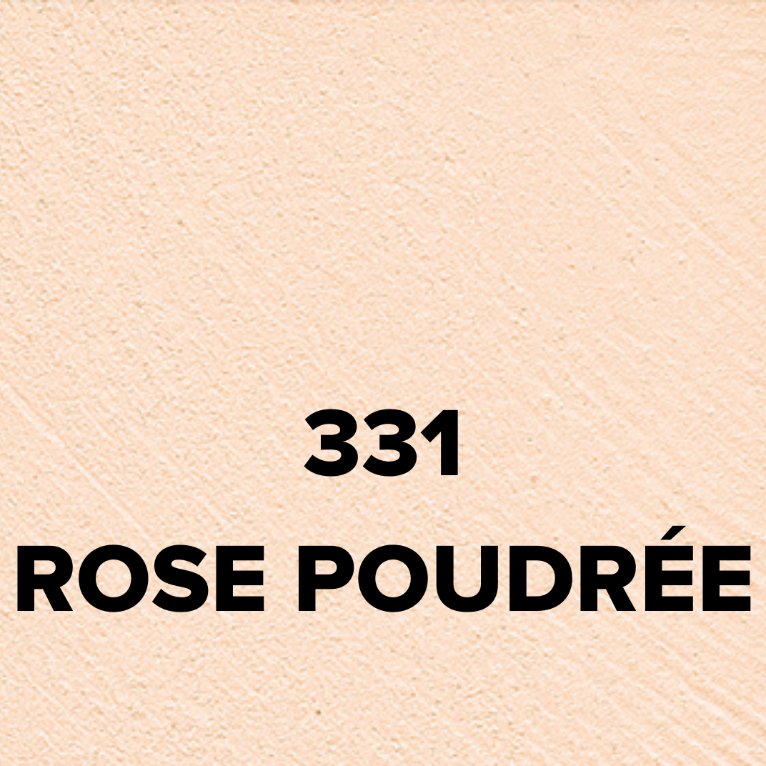 CHAUX_BROSSE_331_Rose_poudree CHAUX_BROSSE_331_Rose_poudree